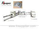 Napkins Small Toilet Paper Packing Machines Strip Packing Machine PLC Control