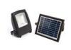 Solar Powered LED Flood lights Outdoor 30 W With Epistar COB