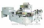The Latest High Speed Automatic box paper collective thermal shrink packing machine