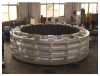 Engineering Tyre Mould Engineering Tyre Mould