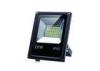 Slim Design SMD 20W Waterproof LED Floodlights For Factories Lighting