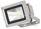 Sanan Chip 10W Commercial Outdoor LED Flood Lights No Radiation For City Overpass
