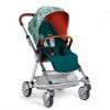 Mamas and Papas Urbo2 Stroller - Donna Wilson Foxleaf