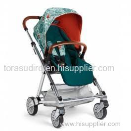 Mamas and Papas Urbo2 Stroller - Donna Wilson Foxleaf