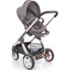 Stokke Crusi Stroller Black Melange