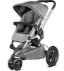 Quinny Buzz Xtra Stroller - Grey Gravel