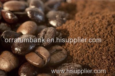 Instant coffee powder (Taste:Neutral Flavor:Cream)