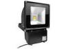 High Powered 100Watt Outdoor LED Floodlights For Villa and Gym Lighting