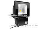 High Powered 100Watt Outdoor LED Floodlights For Villa and Gym Lighting