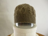 Unisex Winter Acrylic Mohair Caps