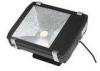 100W Crossroad Outdoor LED Flood Lights Super High Power 3Years Guarantee