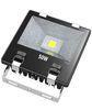 Ultra Bright 50W COB Waterproof LED Flood Lights With Tempering Glass Cover