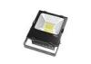 High Intensity Outdoor 50 W Waterproof LED Flood Lights Low Power Consumption
