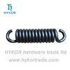 Exhaust Valve Spiral helical extension spring