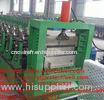 Cable Tray Roll Forming Machine