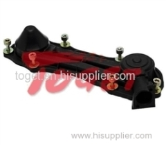 knorr caliper plastic cover