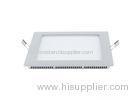 Epistar SMD2835 Chips 18W Slim LED Panel Light For Home Lighting