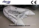 2.3m PVC Fishing VIB Floor Foldable Inflatable Boat For Water Games