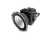 High Power 300W Waterproof LED Flood Lights Warm Colors For Workshop Lighting