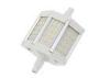 Epistar 3014 5W R7S LED Flood Light Retrofit Flood Light Warm White Light Bulb 110V 220V