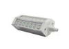 Extruded Aluminum 10 W LED Flood Light Retrofit For Theater Lighting