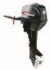 Rear Control 2 Cylinder 8hp Outboard Motor Electric Outboard Engines