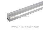 18W 1200MM Indoor LED T5 Tubes SMD2835 Single - Ended Power Office Light