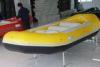High Performance Towable 7 Person PVC Inflatable Drift Boat FUNSOR