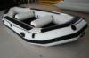 Popular Foldable Four Person Inflatable Drift Boat For Kids / Adults