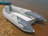 Lightweight Comfortable 2 Man Inflatable Yacht Tenders For Water Games