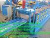 Standing Seam Roll Forming Machine