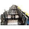 adjustable cable tray roll forming machine