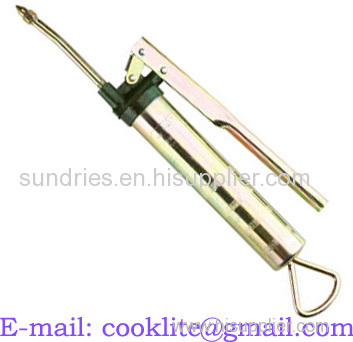 100CC Manual Grease Gun