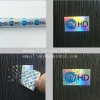 Nice Price Wholesale Security Void Hologram Label Tamper Evident Void Tags Material Minrui is the biggest factory of pro