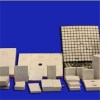 Rubber Backed Ceramic Wear Resistance Tile