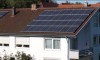 Household 16Kw on Grid Solar Power Generation System