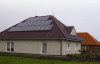 household 20KW On Grid Solar Power Generation System