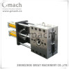 Double plate type double working station screen changer