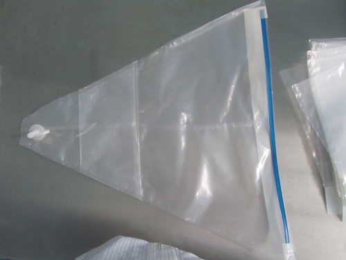 Medical equipment protective cover