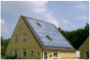Household 7kw off grid solar power system