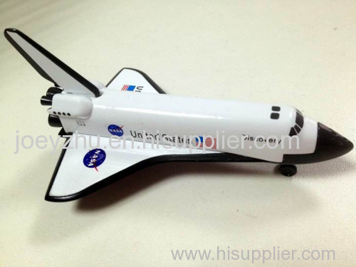 USA NASA Space Shuttle Discovery Model