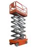 Goman Scissor lift S08