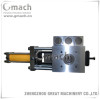 plastic recycling extruder Single plate type four working station hydraulic screen changer