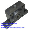 China Supplier CNC Machining Cylinder Parts for Hydraulic Cylinder