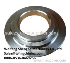 China Foundry Power Tiller Spare Parts Forged Steel