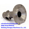 Precision Casting Parts for Agricultural Tractor Parts