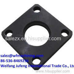 China Foundry Power Tiller Spare Parts Forged Steel