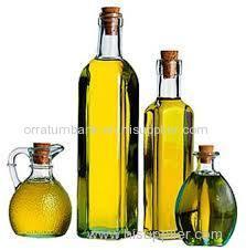 Olive Oil from Spain (extra virgin olive oil)