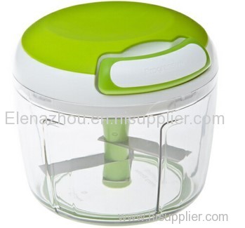 Hand Pull Food Chopper Vegetable Chopper