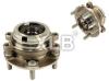 wheel hub bearing 40202-JA100